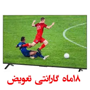 تلویزیون پاناسونیک 75LX800