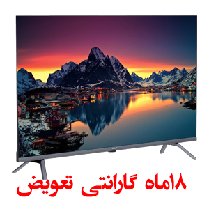 تلویزیون پاناسونیک 65MX740 سایز 65 اینچ 1 تلویزیون پاناسونیک 65 اینچی