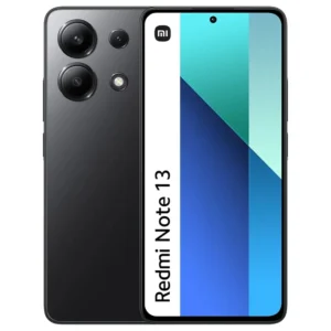 گوشی موبایل شیائومی مدلRedmi Note 13 دو سیم کارت ظرفیت 256 گیگابایت و رم 8 گیگابایت 1 گوشی شیائومی