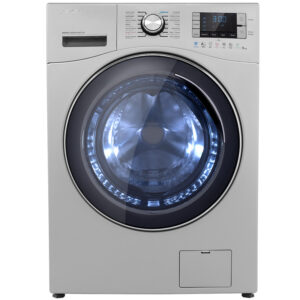 ماشین لباسشویی اسنوا مدل SWM-D80S 1 لباسشویی برند اسنوا