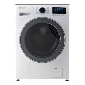 ماشین لباسشویی اسنوا SWM-E92W سفید 1 مشخصات ماشین لباسشویی اسنوا مدل E92W
