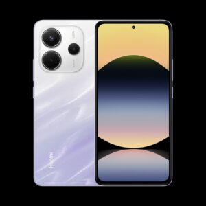 گوشی موبایل شیائومی مدل Redmi Note 14 4G دو سیم کارت ظرفیت 256 گیگابایت و رم 8 گیگابایت 1 گوشی شیائومی