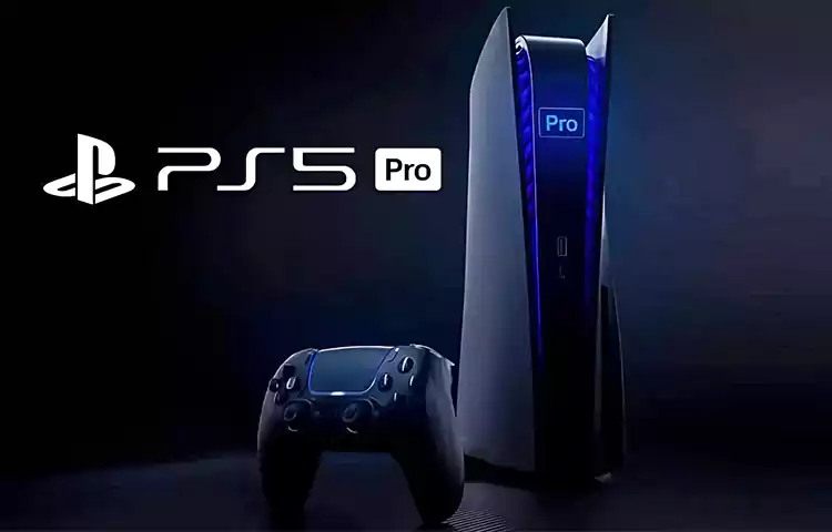 قیمت PS5 Pro؛ هر آنچه باید درباره نسخه حرفه‌ای پلی‌استیشن ۵ بدانید