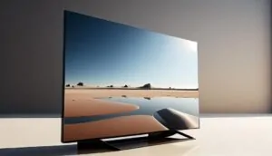 تلوزیون 4K پاناسونیک