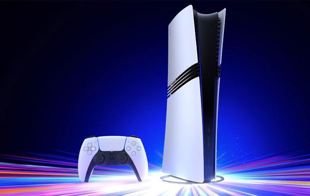 قیمت PS5 Pro؛ هر آنچه باید درباره نسخه حرفهای پلیاستیشن ۵ بدانید 4 قیمت PS5 Pro