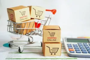 خرید آنلاین تلویزیون پاناسونیک