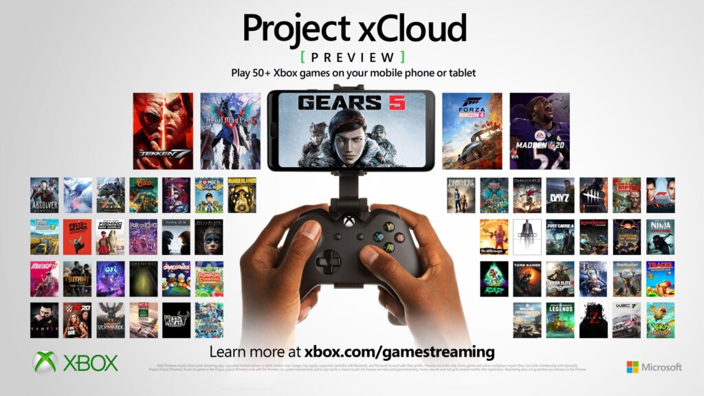 Xbox