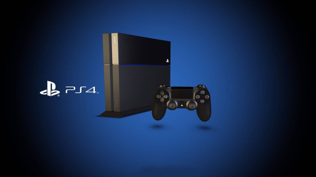 خرید اقساطی PS4