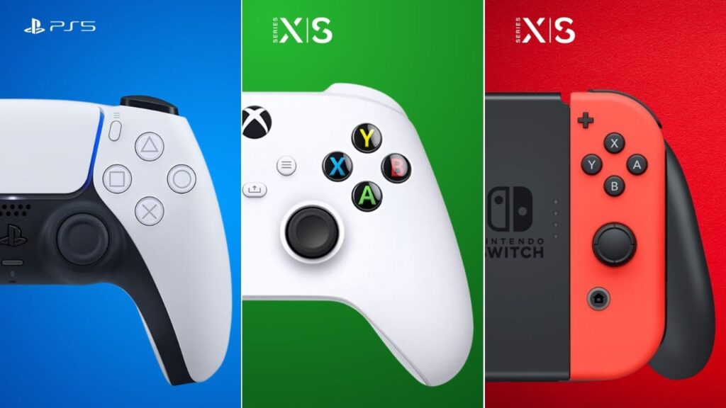 مقایسه کامل PS5، Xbox و نینتندو سوییچ؛ کدام کنسول ارزش خرید بیشتری دارد؟ 4 PS5