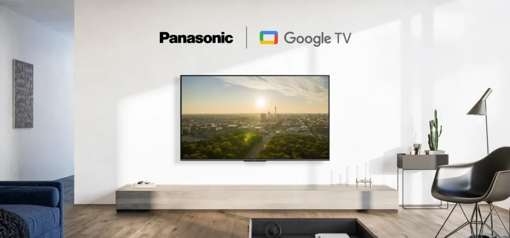 قیمت تلویزیون پاناسونیک ۶۵ اینچ مدل MX740 | بررسی کامل و ارزش خرید