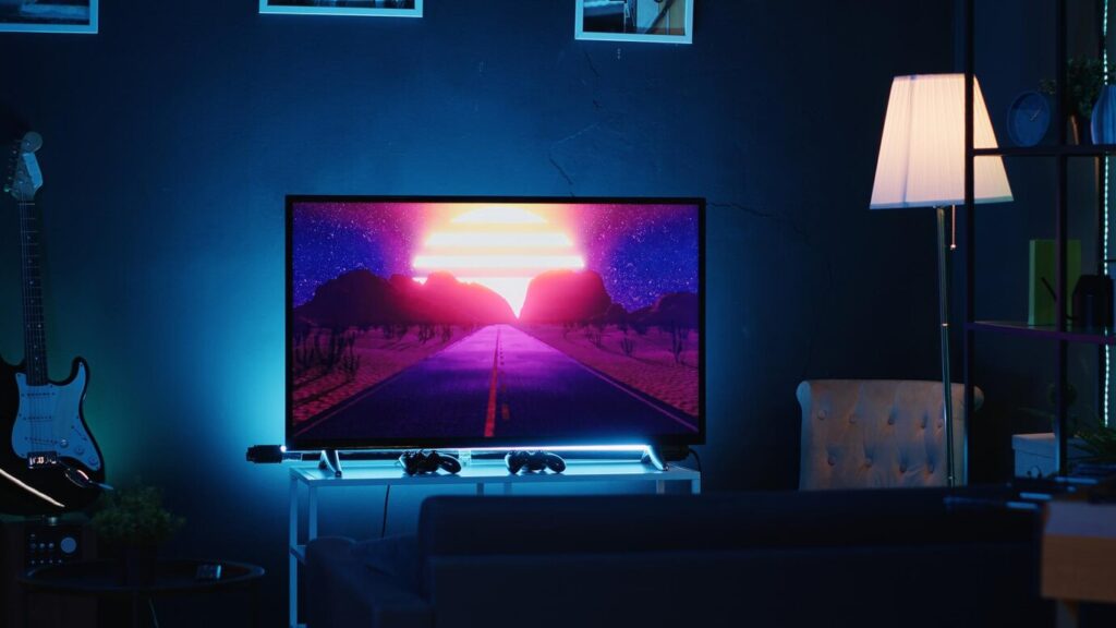 فناوری پاناسونیک