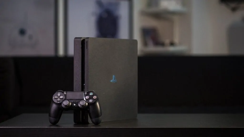 بهترین بازی های PS4
