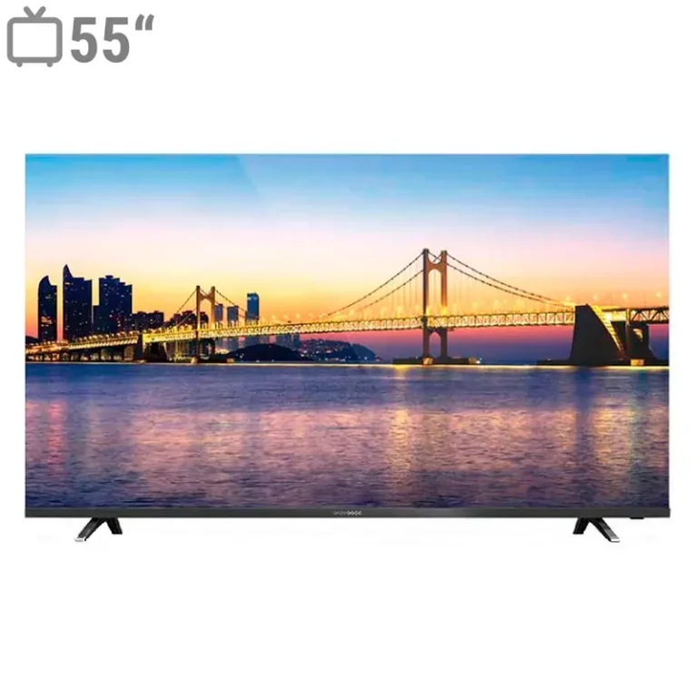 تلویزیون دوو 55 اینچ مدل DSL-55MS3100U