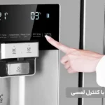 یخچال فریزر دوو 32 فوت مدل SXi20-10S