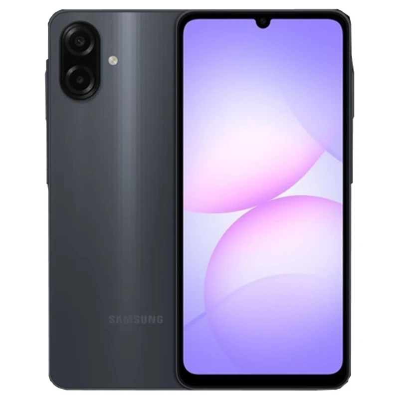گوشی موبایل سامسونگ Galaxy A07