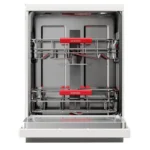 ماشین ظرفشویی هوشمند 14 نفره دوو مدل DW-160W