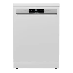 ماشین ظرفشویی هوشمند 14 نفره دوو مدل DW-160W 1 ماشین ظرفشویی دوو مدل DW-160W