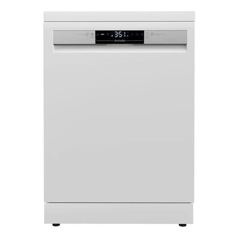 ماشین ظرفشویی هوشمند 14 نفره دوو مدل DW-160W