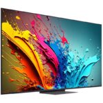 تلویزیون ال جی 75QNED86