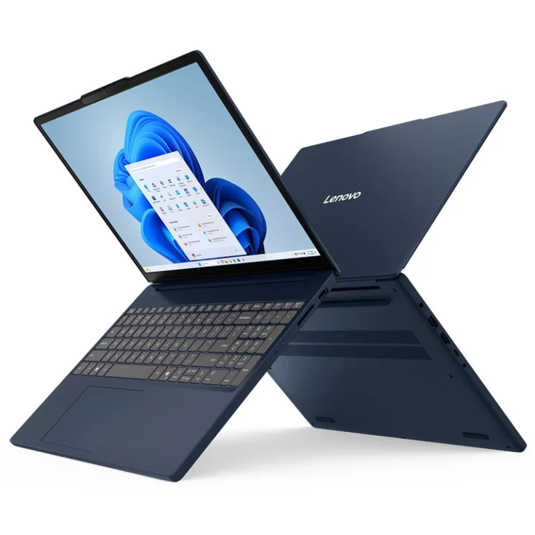 لپ تاپ لنوو 15.3 اینچی مدل IdeaPad Slim 3 i5 13420H 16GB 512GB (new face)