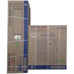 کولر گازی ایستاده 36000 دور ثابت جنرال گلد مدل GG-MF36000D NORD T3