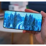 گوشی موبايل شیائومی مدل Redmi Note 15 Pro 4G ظرفیت 256 گیگابایت رم 8 گیگابایت