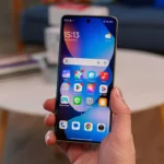 گوشی موبايل شیائومی مدل Redmi Note 15 4G ظرفیت 256 گیگابایت رم 8 گیگابایت
