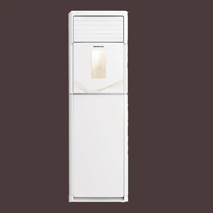 کولر گازی ایستاده 36000 دور ثابت جنرال گلد مدل GG-MF36000D NORD T3