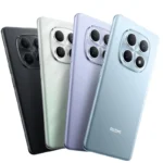 گوشی موبايل شیائومی مدل Redmi Note 15 4G ظرفیت 256 گیگابایت رم 8 گیگابایت