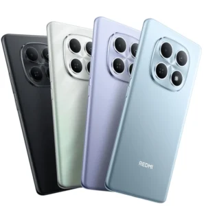 گوشی موبايل شیائومی مدل Redmi Note 15 4G ظرفیت 256 گیگابایت رم 8 گیگابایت - 3