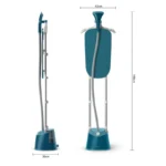بخارگر ایستاده فیلیپس مدل STE1040