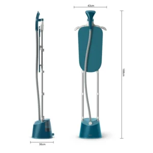 بخارگر ایستاده فیلیپس مدل STE1040