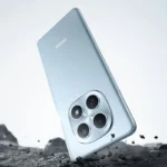 گوشی موبايل شیائومی مدل Redmi Note 15 4G ظرفیت 256 گیگابایت رم 8 گیگابایت