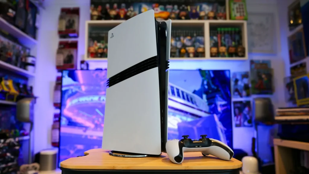 قیمت روز کنسول بازی در کرج و تهران | بررسی کامل PS5 و Xbox + خرید نقد و اقساط از فروشگاه توانایی