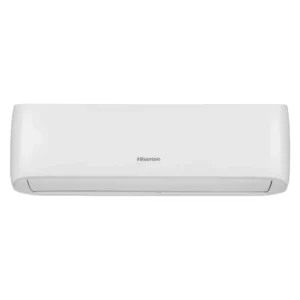کولر گازی اسپلیت دیواری 12000 دور ثابت هایسنس مدل AS-12HR4SYRCA01 - 2