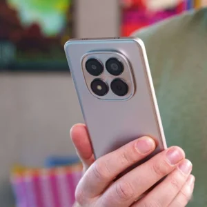 گوشی موبايل شیائومی مدل Redmi Note 15 Pro 4G ظرفیت 256 گیگابایت رم 8 گیگابایت - 3