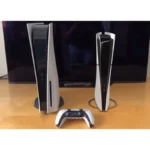 Sony PlayStation 5 Slim Digital Edition Console 825GB Europe 2016B Region