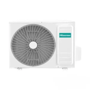 کولر گازی اسپلیت دیواری 12000 دور ثابت هایسنس مدل AS-12HR4SYRCA01 - 1
