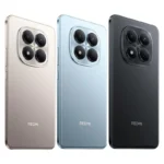 گوشی موبايل شیائومی مدل Redmi Note 15 Pro 4G ظرفیت 256 گیگابایت رم 8 گیگابایت