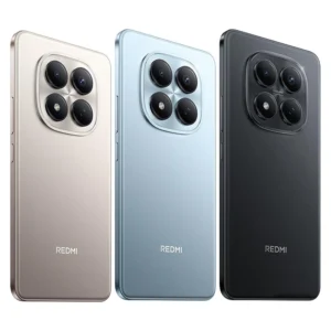 گوشی موبايل شیائومی مدل Redmi Note 15 Pro 4G ظرفیت 256 گیگابایت رم 8 گیگابایت - 2