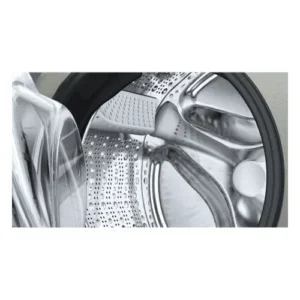 ماشین لباسشویی بوش سری 8 مدل WAW2876XIR
