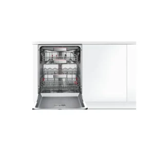 ماشین ظرفشویی توکار بوش سری 6 مدل SMI66MS01B