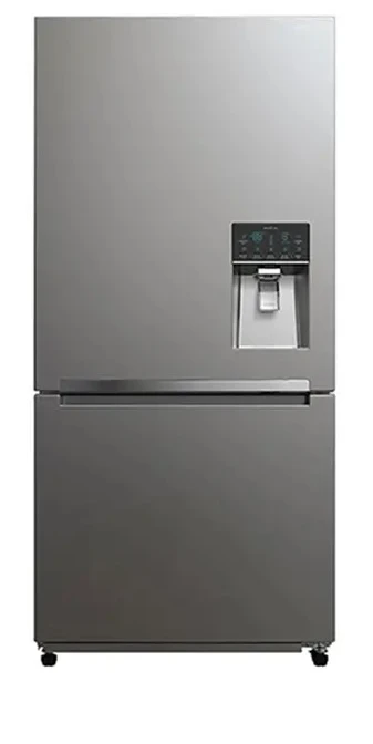 یخچال و فریزر دوو مدل BMI-31SS
