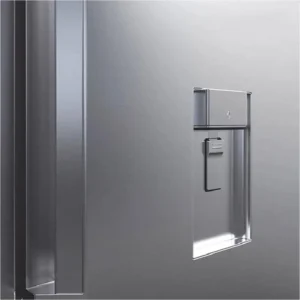 یخچال فریزر دوقلو 40 فوت دوو مدل SRI/SFI-20SS