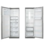 یخچال فریزر دوقلو 40 فوت دوو مدل SRI/SFI-20SS