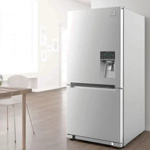 یخچال فریزر 28 فوت دوو مدل BMi-20