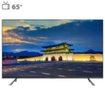 تلویزیون 65 اینچ ال ای دی هوشمند دوو مدل 65DM4000