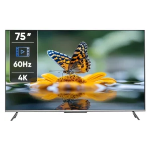 تلویزیون 75 اینچ دوو مدل 75DM4500