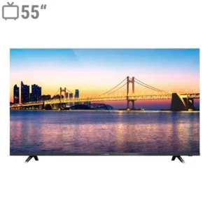 تلویزیون 55 اینچ دوو مدل DSL‑55MS3000U