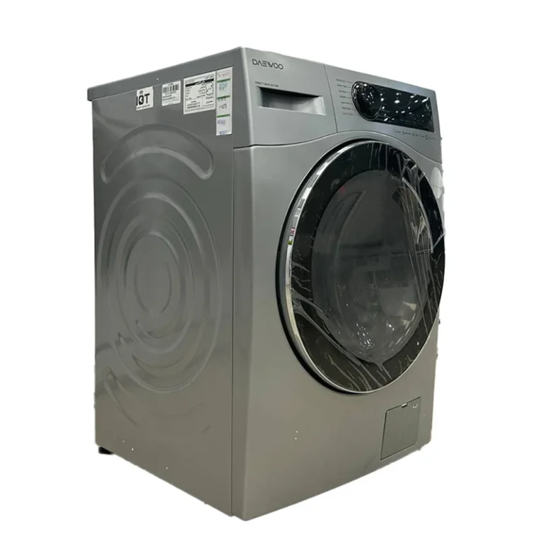 ماشین لباسشویی دوو مدل LM‑990